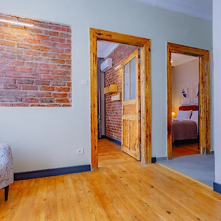 Hotel apartamentowy Seref Aziz Keskin *