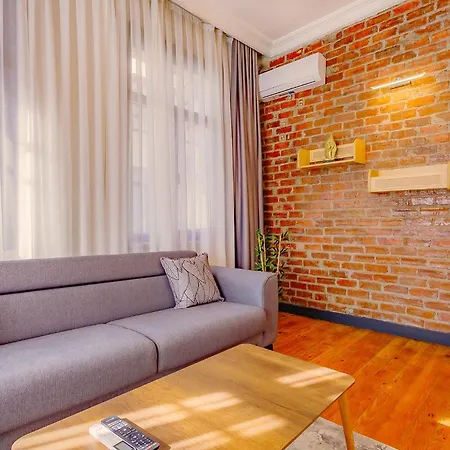 Apartahotel Seref Aziz Keskin