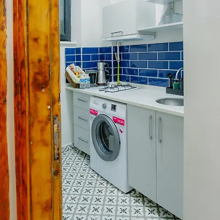 Seref Aziz Keskin Apartahotel